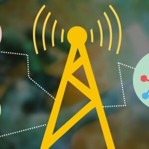 Learn Basics of Telecommunication Networks