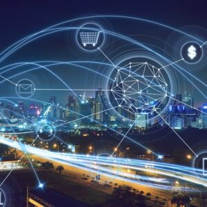 IT Networking Fundamentals For Complete Beginners