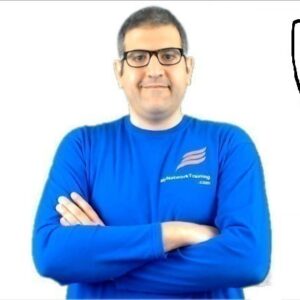 MikroTik RouterOS v7 Hardening LABS