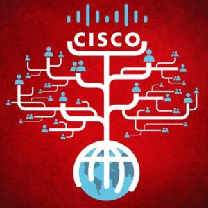 Cisco Networking CCNA OSPF