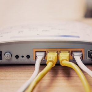 General Networking - wireless, routers, firewalls, Cisco NAS
