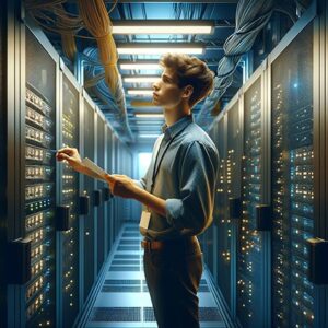 Computer Networking fundamentals - Learn TCP/IP