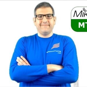 MikroTik Network Associate with LABS