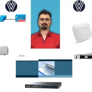 Cisco WLC Training ( Install , Configure , Maintain ) ENWLSI