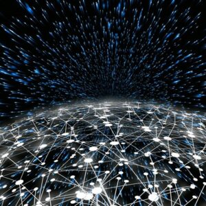 Data Networking 101
