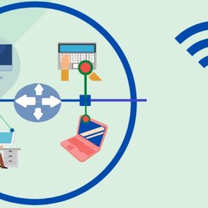 Computer Network : Internet Protocol, IPv4 and Subnetting 1.