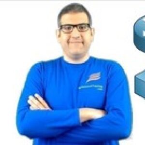 Cisco CCNA 200-301 Full Course with Practical LABS
