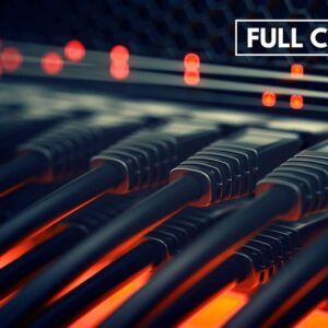 Mastering the IT Networking Fundamentals: Full Course