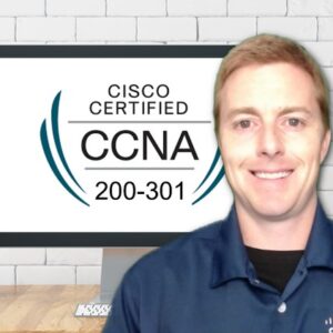 Cisco CCNA 200-301 - Your Guide to Passing - 2024