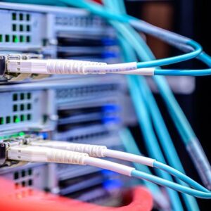 IT network cabling: The complete fiber optics course
