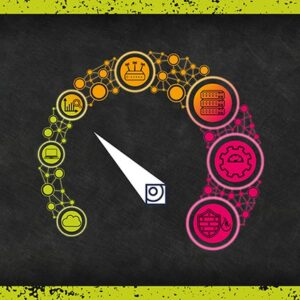 Ultimate PRTG Network Monitoring with Full Lab GNS3