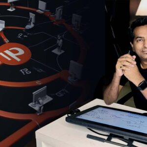 Essentials of IP Addressing (IPv4)