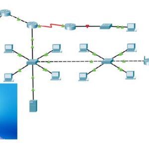 MTA - Networking Fundamentals (Teaching and Learning)