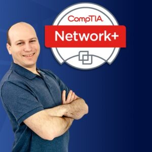 CompTIA Network+ (N10-009) Full Course & Practice Exam