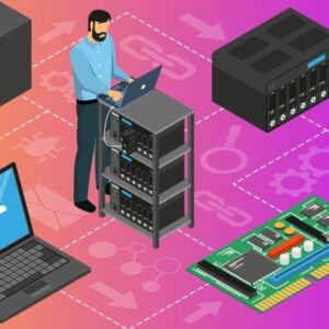Cybersecurity For Beginners: Network Architecture