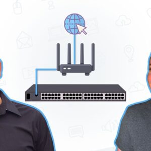 Networking Fundamentals: Build a solid foundation