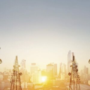 Introduction To Telecom Networks: Fixed/Wireless Networks