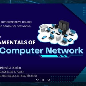 Fundamentals of Computer Network