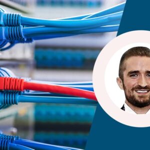 Complete Cisco CCNA 200-301 Course