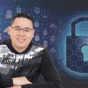 Cyber Security for Absolute Beginners: Essential Concepts