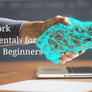 IT Network Fundamentals for Absolute Beginners