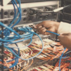 Network Administration + Networking Essentials Part 1