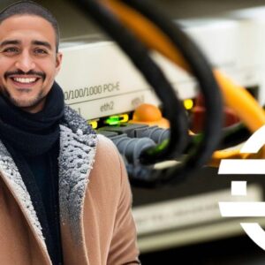 Network Security Foundations - Learn The basics of Security