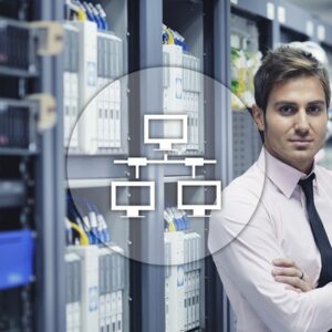 Computer Network: IT Networking Fundamentals 2016