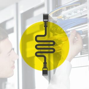 Becoming An IT Pro: Network Cabling, Racks & Tools Course