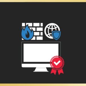 CompTIA Security+ Certification Preparation: CyberSecurity