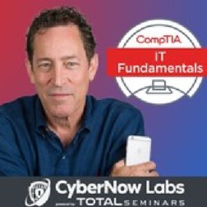 TOTAL: CompTIA IT Fundamentals ITF+ (FCO-U61).