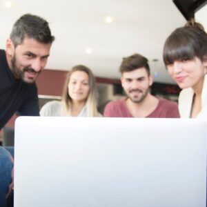 Digital Media & Marketing Certificate